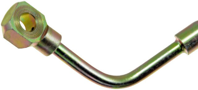 Dorman - First Stop Brake Hydraulic Hose P/N:H38138 Fits: Chevrolet S10 90-83, Chevrolet S10 Blazer 90-83, GMC S15 90-83, GMC S15 Jimmy 90-83, Oldsmobile Bravada 1991 - Image 2