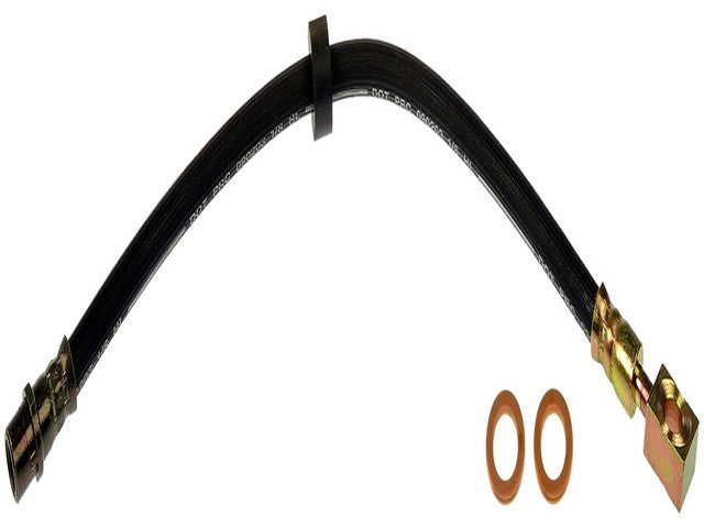 Dorman - First Stop Brake Hydraulic Hose P/N:H381389 Fits: Volkswagen Passat 97-96 - Image 1
