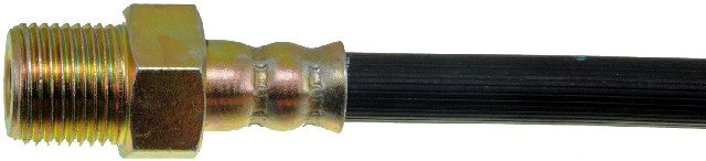 Dorman - First Stop Brake Hydraulic Hose P/N:H38139 Fits: Chevrolet S10 90-83, Chevrolet S10 Blazer 90-83, GMC S15 90-83, GMC S15 Jimmy 90-83, Oldsmobile Bravada 1991 - Image 3