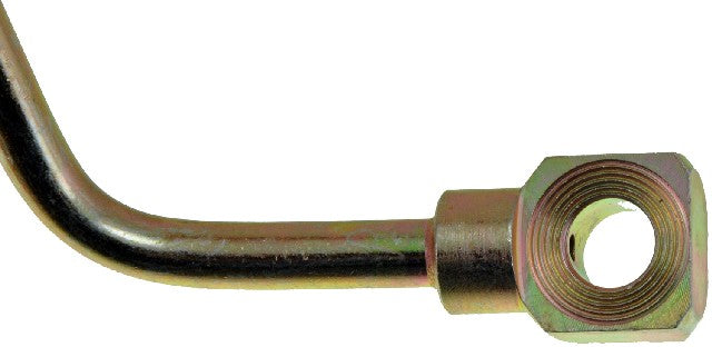 Dorman - First Stop Brake Hydraulic Hose P/N:H38139 Fits: Chevrolet S10 90-83, Chevrolet S10 Blazer 90-83, GMC S15 90-83, GMC S15 Jimmy 90-83, Oldsmobile Bravada 1991 - Image 2