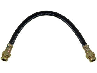 Dorman - First Stop Brake Hydraulic Hose P/N:H38143 Fits: Mazda Rx-4 78-74, Mazda Rx-7 80-79 - Image 1