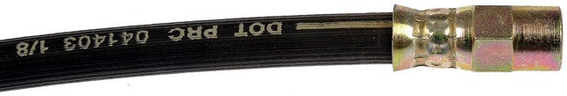 Dorman - First Stop Clutch Hydraulic Hose P/N:H38145 Fits: BMW 320i 83-77 - Image 2