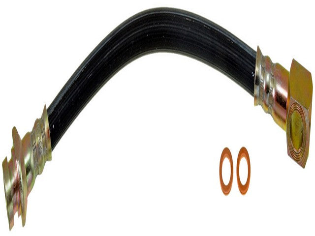 Dorman - First Stop Brake Hydraulic Hose P/N:H38149 Fits: Nissan 200sx 83-82 - Image 1