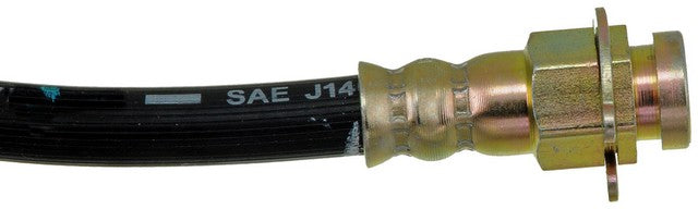 Dorman - First Stop Brake Hydraulic Hose P/N:H38151 Fits: Jeep Cj7 86-82, Jeep Scrambler 1985 - Image 2