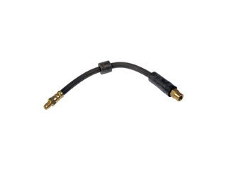 Dorman - First Stop Brake Hydraulic Hose P/N:H381510 Fits: BMW 525i 02-01, BMW 528i 1999 - Image 1