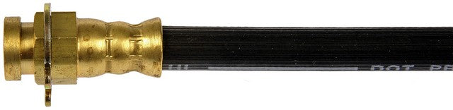 Dorman - First Stop Brake Hydraulic Hose P/N:H381515 Fits: Saturn Ion 2003 - Image 3