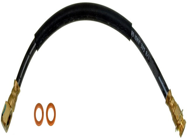 Dorman - First Stop Brake Hydraulic Hose P/N:H38152 Fits: Jeep Cj5 83-82 - Image 1