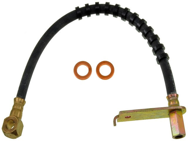 Dorman - First Stop Brake Hydraulic Hose P/N:H38153 Fits: American Motors Pacer 80-78 - Image 1