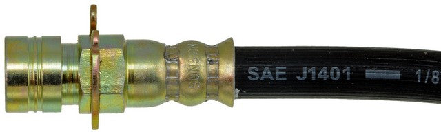 Dorman - First Stop Brake Hydraulic Hose P/N:H38157 Fits: Jeep J10 88-77, Jeep J20 88-76 - Image 3