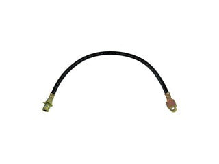 Dorman - First Stop Brake Hydraulic Hose P/N:H38157 Fits: Jeep J10 88-77, Jeep J20 88-76 - Image 1