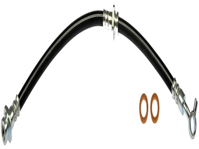 Dorman - First Stop Brake Hydraulic Hose P/N:H381590 Fits: Nissan Sentra 06-00 - Image 1