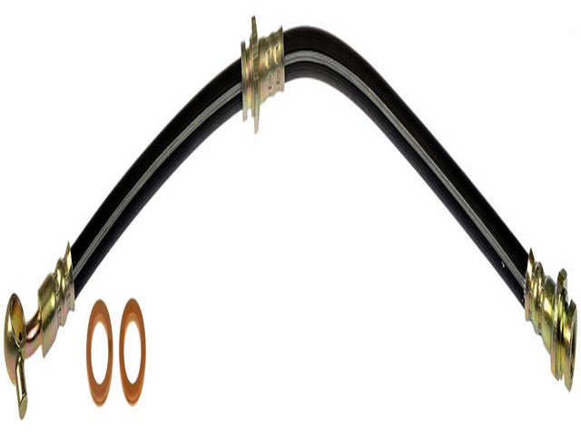 Dorman - First Stop Brake Hydraulic Hose P/N:H381591 Fits: Nissan Sentra 06-00 - Image 1