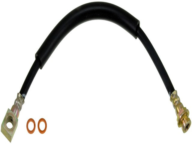 Dorman - First Stop Brake Hydraulic Hose P/N:H38160 Fits: Jeep Cj5 81-77, Jeep Cj7 81-77 - Image 1