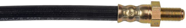 Dorman - First Stop Brake Hydraulic Hose P/N:H38161 Fits: Toyota Corolla 85-80 - Image 2