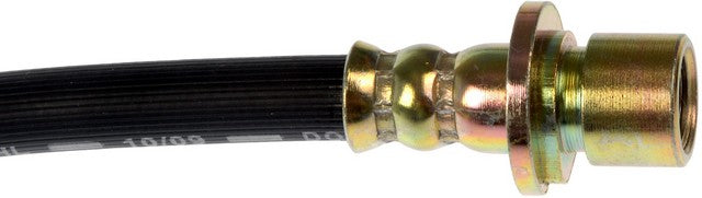 Dorman - First Stop Clutch Hydraulic Hose P/N:H381618 Fits: Honda Civic 05-01 - Image 2