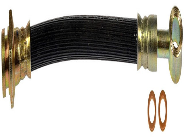 Dorman - First Stop Brake Hydraulic Hose P/N:H381622 Fits: Chevrolet Tracker 04-99 - Image 1