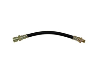 Dorman - First Stop Brake Hydraulic Hose P/N:H38163 Fits: Toyota Land Cruiser 80-69 - Image 1