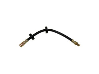 Dorman - First Stop Brake Hydraulic Hose P/N:H38164 Fits: Volkswagen Atlantic, Volkswagen Caribe, Volkswagen Jetta, Volkswagen Rabbit, Volkswagen Rabbit Convertible, Volkswagen Rabbit Pickup, Volkswagen Scirocco - Image 1