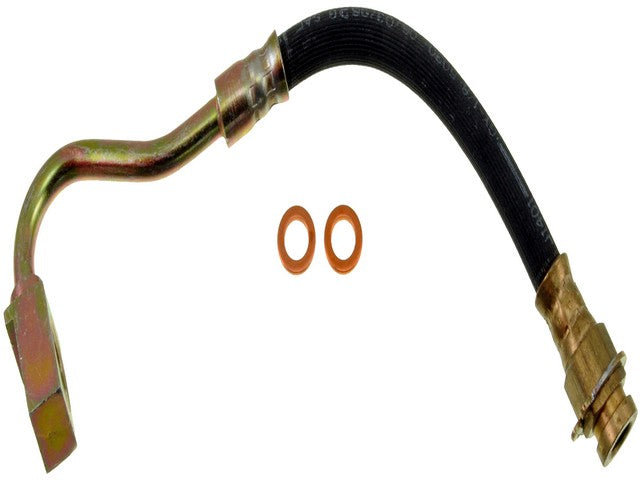 Dorman - First Stop Brake Hydraulic Hose P/N:H38165 Fits: Chevrolet P30 81-79, GMC P3500 81-79 - Image 1