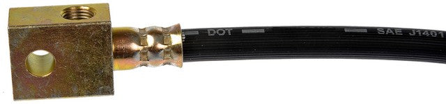 Dorman - First Stop Brake Hydraulic Hose P/N:H381652 Fits: Nissan Pathfinder 2003 - Image 2