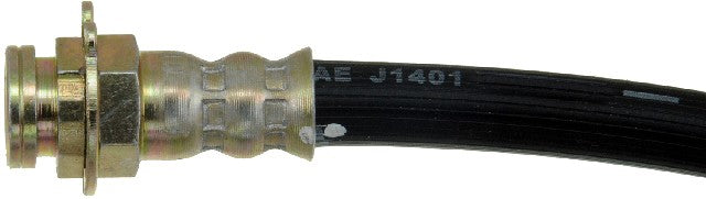 Dorman - First Stop Brake Hydraulic Hose P/N:H38166 Fits: Chevrolet P30 99-75, Chevrolet P30 Van 1974, GMC P35 78-75, GMC P35/p3500 Van 1974, GMC P3500 99-79 - Image 3