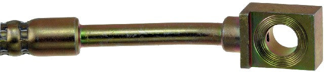 Dorman - First Stop Brake Hydraulic Hose P/N:H38166 Fits: Chevrolet P30 99-75, Chevrolet P30 Van 1974, GMC P35 78-75, GMC P35/p3500 Van 1974, GMC P3500 99-79 - Image 2