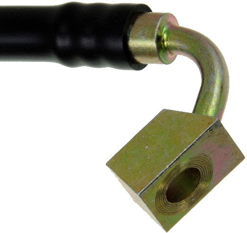 Dorman - First Stop Brake Hydraulic Hose P/N:H38171 Fits: Dodge B100, Dodge B200, Dodge B300, Dodge Cb300, Dodge D100, Dodge D150, Dodge D200, Dodge D250 - Image 2