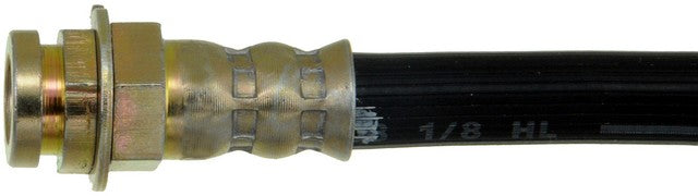 Dorman - First Stop Brake Hydraulic Hose P/N:H38173 Fits: Chevrolet Corvette 87-84 - Image 3