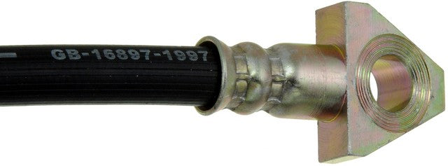 Dorman - First Stop Brake Hydraulic Hose P/N:H38173 Fits: Chevrolet Corvette 87-84 - Image 2