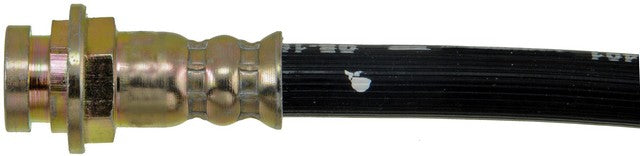 Dorman - First Stop Brake Hydraulic Hose P/N:H38178 Fits: Buick Century, Chevrolet Celebrity, Chevrolet Citation Ii, Chevrolet Lumina Apv, Oldsmobile Cutlass, Oldsmobile Cutlass Ciera, Oldsmobile Omega, Oldsmobile Silhouette, Pontiac 6000, Pontiac Phoenix - Image 2