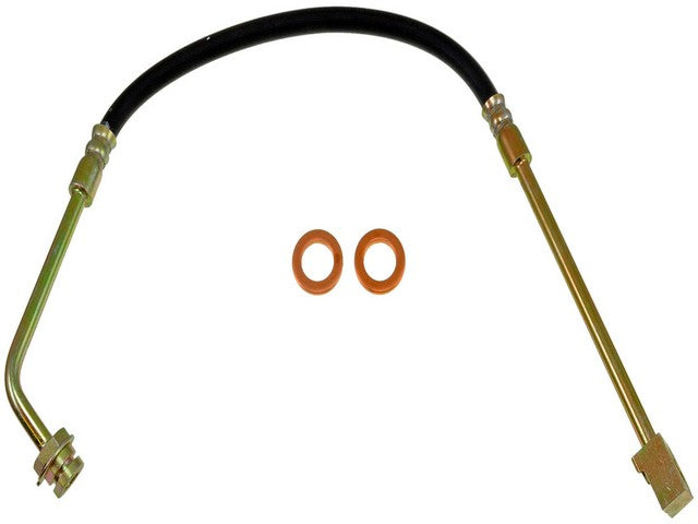 Dorman - First Stop Brake Hydraulic Hose P/N:H38179 Fits: Ford Bronco Ii 1984, Ford Ranger 85-83 - Image 1