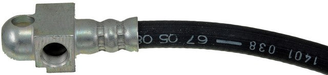 Dorman - First Stop Brake Hydraulic Hose P/N:H38180 Fits: Chevrolet Camaro 92-83, Pontiac Firebird 92-83 - Image 3