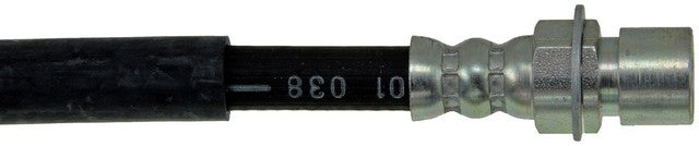 Dorman - First Stop Brake Hydraulic Hose P/N:H38180 Fits: Chevrolet Camaro 92-83, Pontiac Firebird 92-83 - Image 2