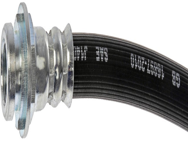 Dorman - First Stop Brake Hydraulic Hose P/N:H38181 Fits: Chevrolet Camaro 92-84, Pontiac Firebird 92-84 - Image 2