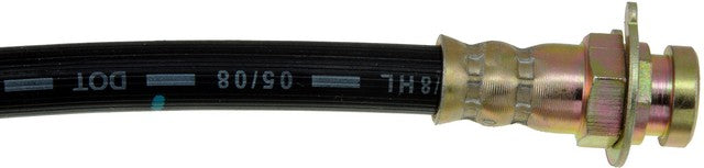 Dorman - First Stop Brake Hydraulic Hose P/N:H38182 Fits: Chevrolet G10 95-83, Chevrolet G20 95-83, GMC G1500 95-83, GMC G2500 95-83 - Image 3
