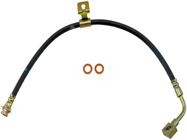 Dorman - First Stop Brake Hydraulic Hose P/N:H38183 Fits: Chevrolet G10 95-83, Chevrolet G20 95-83, GMC G1500 95-83, GMC G2500 95-83 - Image 1