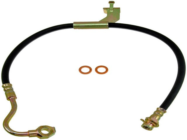 Dorman - First Stop Brake Hydraulic Hose P/N:H38184 Fits: Chevrolet G30 96-83, GMC G3500 96-83 - Image 1