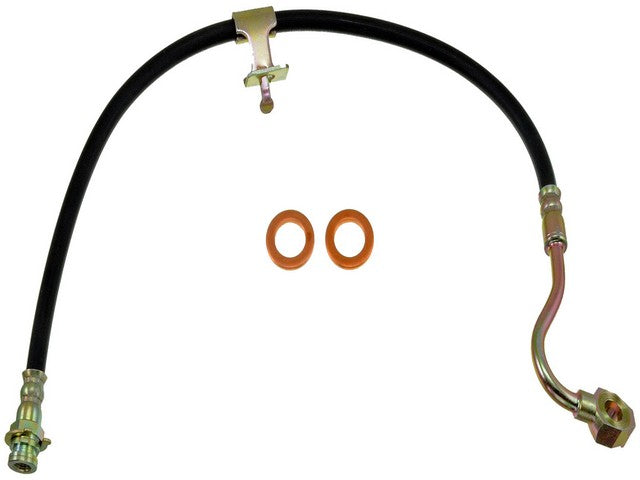 Dorman - First Stop Brake Hydraulic Hose P/N:H38185 Fits: Chevrolet G30 96-83, GMC G3500 96-83 - Image 1