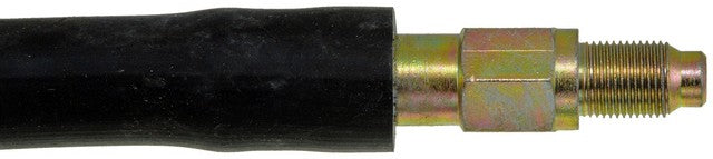 Dorman - First Stop Brake Hydraulic Hose P/N:H38187 Fits: Ford Thunderbird 84-83, Mercury Cougar 84-83 - Image 2
