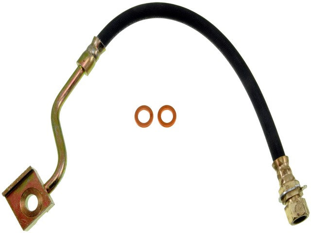 Dorman - First Stop Brake Hydraulic Hose P/N:H38190 Fits: Ford Mustang 1984, Lincoln Continental 83-82 - Image 1
