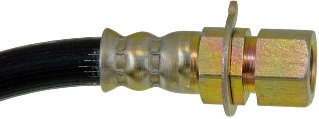 Dorman - First Stop Brake Hydraulic Hose P/N:H38191 Fits: Lincoln Continental 87-84, Lincoln Mark Vii 89-84 - Image 2