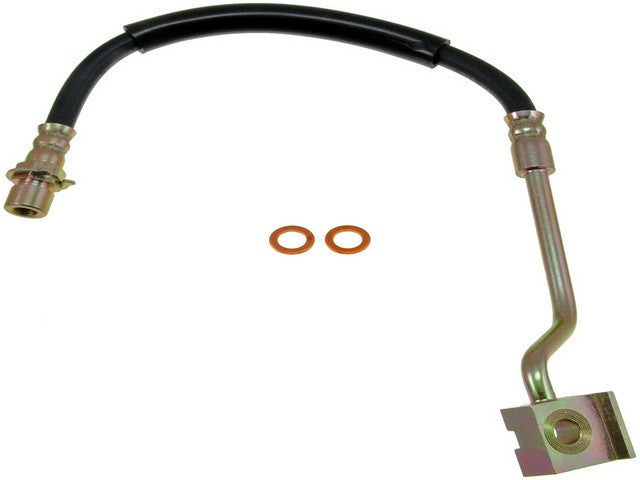 Dorman - First Stop Brake Hydraulic Hose P/N:H38192 Fits: Lincoln Continental 87-84, Lincoln Mark Vii 89-84 - Image 1