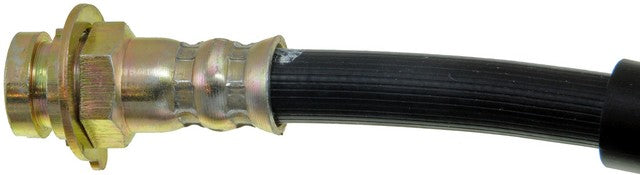 Dorman - First Stop Brake Hydraulic Hose P/N:H38194 Fits: Ford Escort 90-83, Ford Exp 88-83, Ford Tempo 94-84, Ford Topaz 94-86, Mercury Ln7 1983, Mercury Lynx 87-83, Mercury Topaz 94-84 - Image 3