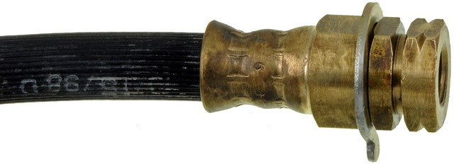 Dorman - First Stop Brake Hydraulic Hose P/N:H38195 Fits: Lincoln Continental 1984, Lincoln Mark Vii 1984 - Image 3
