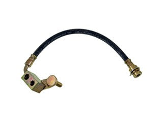 Dorman - First Stop Brake Hydraulic Hose P/N:H38195 Fits: Lincoln Continental 1984, Lincoln Mark Vii 1984 - Image 1