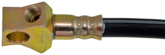 Dorman - First Stop Brake Hydraulic Hose P/N:H38197 Fits: Dodge B150 89-85, Dodge B250 89-85, Dodge B350 84-82, Plymouth Pb350 83-82 - Image 2