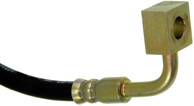 Dorman - First Stop Brake Hydraulic Hose P/N:H38200 Fits: Dodge B150 94-82, Dodge B1500 97-95, Dodge B250 94-82, Dodge B2500 97-95, Dodge B350 94-82, Dodge B3500 97-95, Plymouth Pb150 83-82, Plymouth Pb250 83-82, Plymouth Pb350 83-82 - Image 2