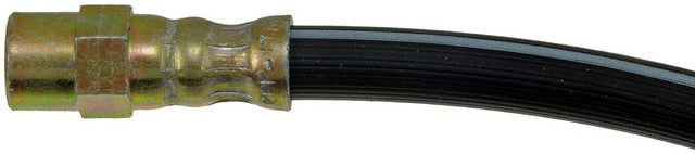 Dorman - First Stop Brake Hydraulic Hose P/N:H38202 Fits: Audi 5000 86-84, Audi 5000 Quattro 1986 - Image 3