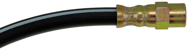Dorman - First Stop Brake Hydraulic Hose P/N:H38202 Fits: Audi 5000 86-84, Audi 5000 Quattro 1986 - Image 2