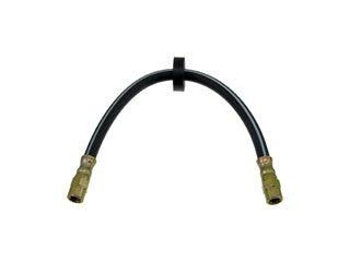 Dorman - First Stop Brake Hydraulic Hose P/N:H38202 Fits: Audi 5000 86-84, Audi 5000 Quattro 1986 - Image 1